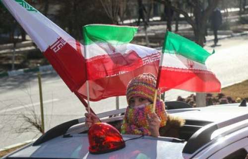 ۲۲ بهمن سالروز پیروزی انقلاب اسلامی مبارک باد